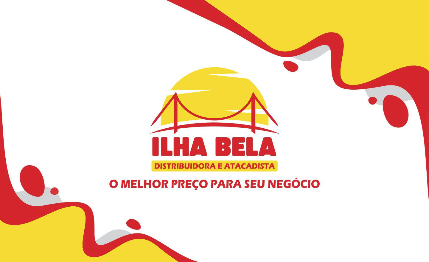 ILHA BELA - Distribuidora